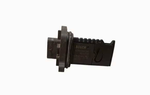 BMW 5 F10 F11 Mass air flow meter 0281006092