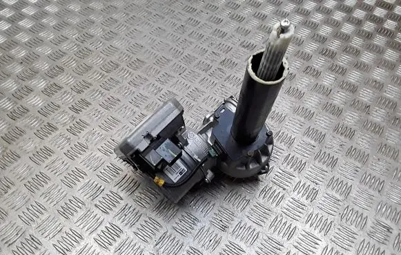 Seat Arona Steering wheel axle