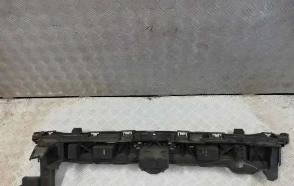 Peugeot 5008 Top upper radiator support slam panel 9805434880 37514 60651200