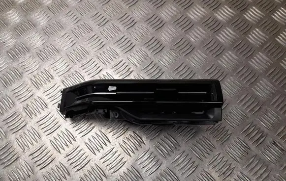 MG MG4 ev Dashboard side air vent grill/cover trim 10989525