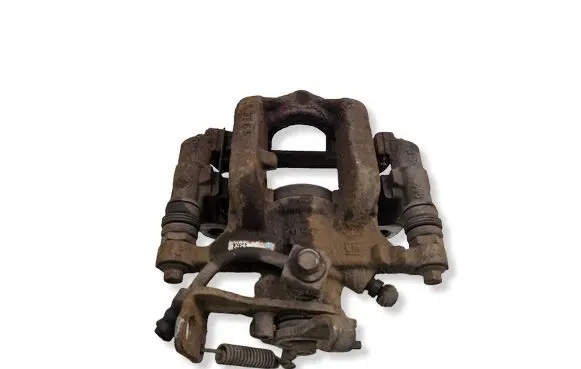 Opel Mokka Rear brake caliper 42359085