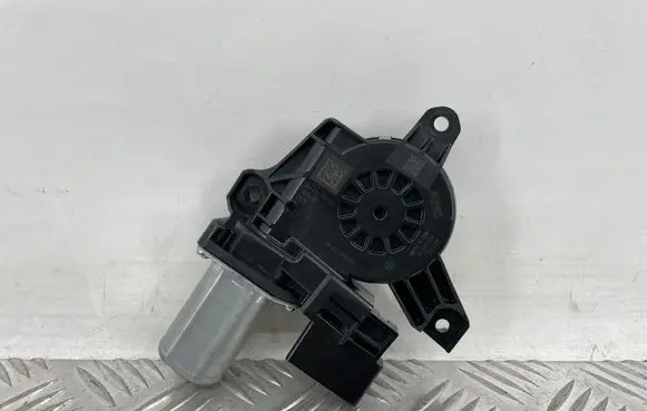 BMW iX2 (U10) Front door window regulator motor 5A75081 5MT0001179AE 01102103104