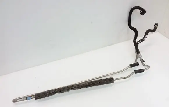 Volvo XC60 Power steering radiator 31317423