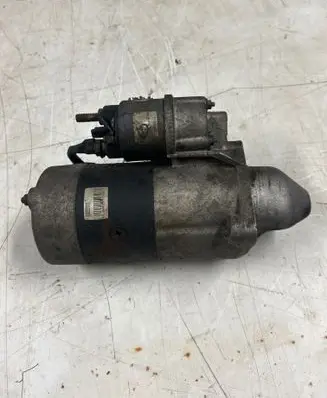 BMW 5 E39 Starter motor 63222005
