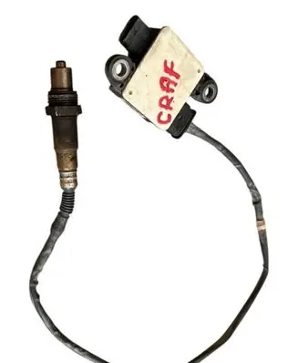 Volkswagen Crafter Lambda probe sensor 03n906261c
