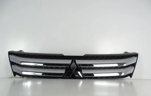 Mitsubishi Eclipse Cross Front bumper upper radiator grill 7450B072