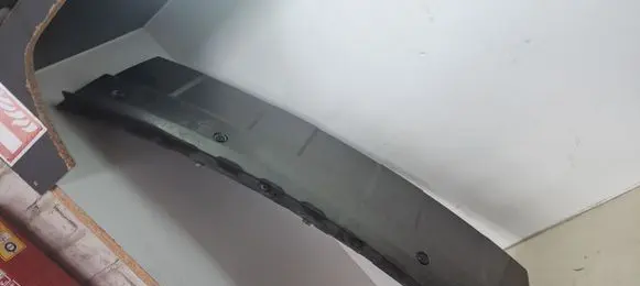 Land Rover Range Rover L405 Front bumper lip CK5219B537AA