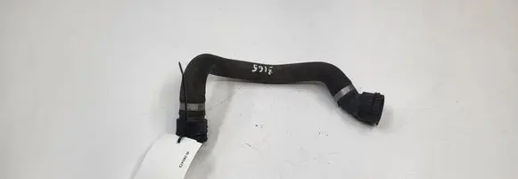 Mercedes-Benz EQE v295 Electric car engine cooling hoses/pipes A2975010600