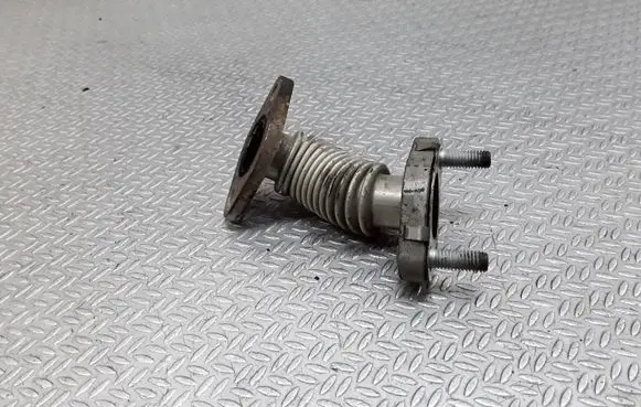 Hyundai Getz EGR valve line/pipe/hose