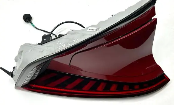 KIA EV6 Rear/tail lights 866G4CV000 866G4CV000CR5