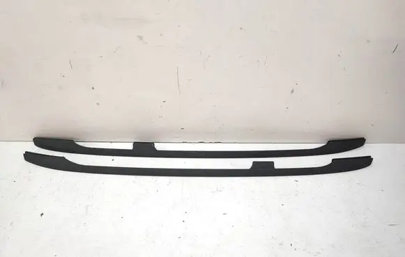 BMW X5 E53 Roof bar rail