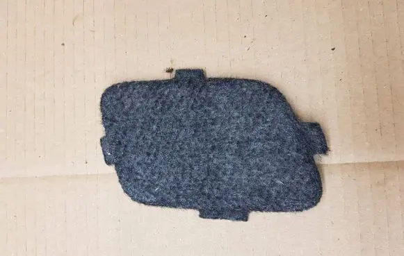 Volkswagen Eos Other trunk/boot trim element