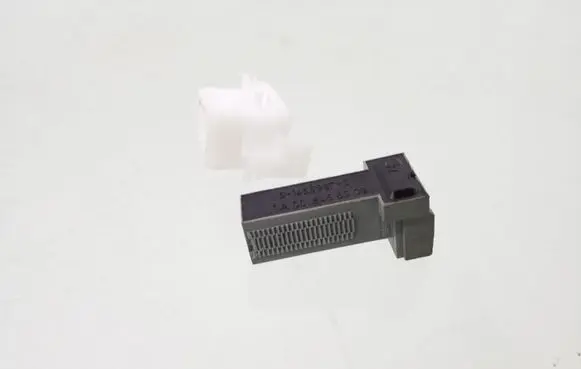 Mercedes-Benz ML W166 Brake pedal sensor switch A0015456309