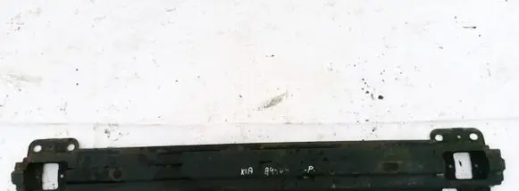 KIA Ceed Front bumper cross member