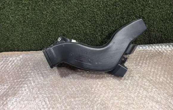 Man TGE 1gen Air intake duct part 7C1819151