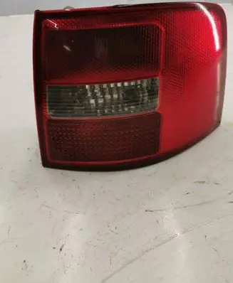 Audi A6 S6 C5 4B Rear/tail lights 4B9945096F 41280383 412809999