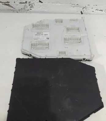 Mercedes-Benz A W177 Comfort/convenience module A2479001217