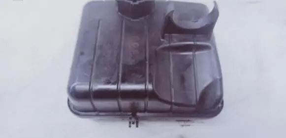Intake resonator