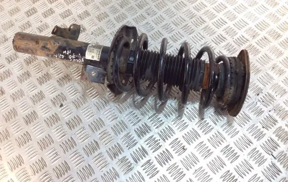 Volvo V70 Front shock absorber/damper 31340342
