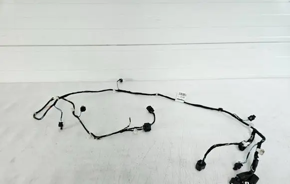 Nissan Qashqai J12 Parking sensor (PDC) wiring loom 24093HN11A