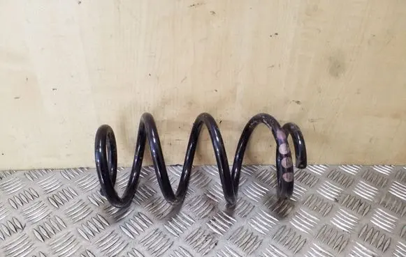 Audi A5 Sportback 8TA Front coil spring