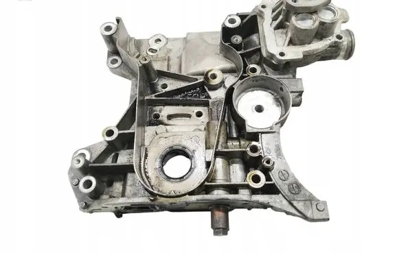 Opel Astra H Oil pump 