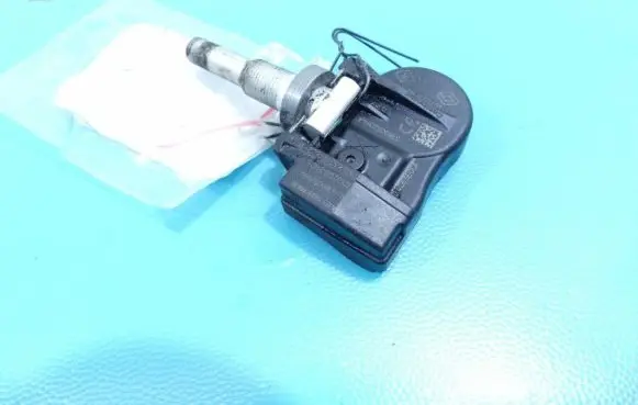 Renault Fluence Tire pressure sensor S180052064A IMPRK1253618
