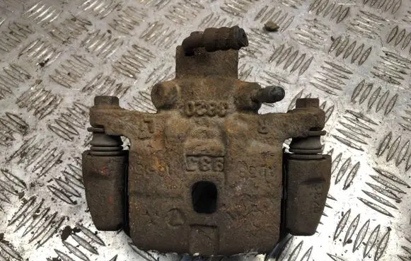 Subaru Outback Rear brake caliper