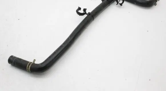 Tesla Model S Engine coolant pipe/hose