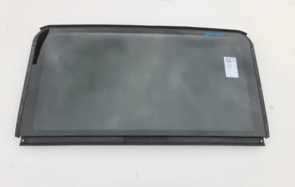 BMW X4 G02 Sunroof glass 