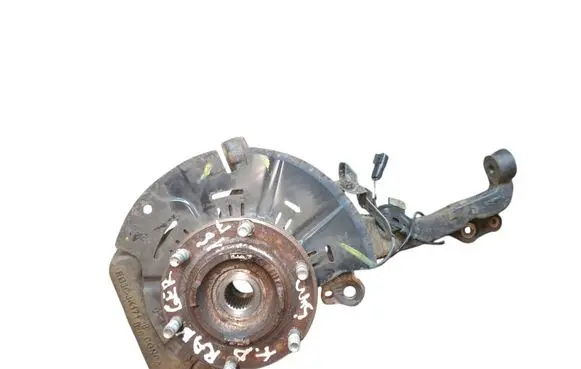 Ford Ranger Front wheel hub EB3C3K171
