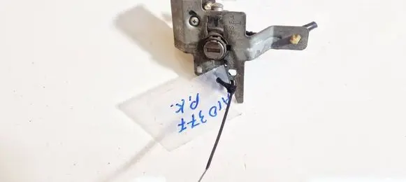 Honda Accord Front door lock (next to the handle) 