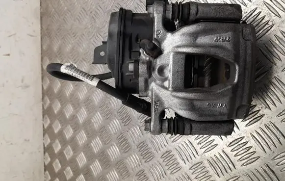 Audi Q5 SQ5 Rear brake caliper 8MA615405