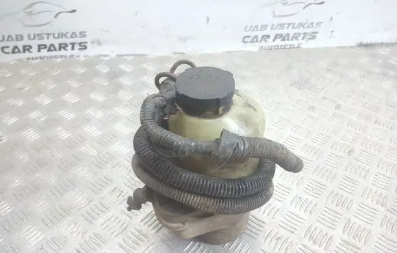 Opel Astra G Electric power steering pump 