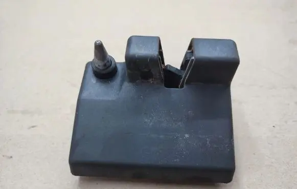 Ford Transit Custom Tailgate/trunk/boot lock/catch/latch BK21V431A03AJ