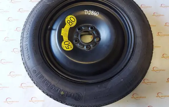 Ford Mondeo Mk III R16 spare wheel 1S71MH