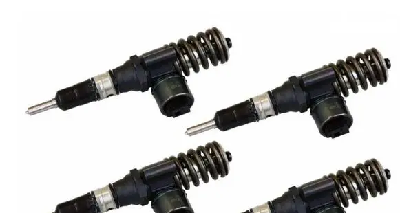 Fuel injector