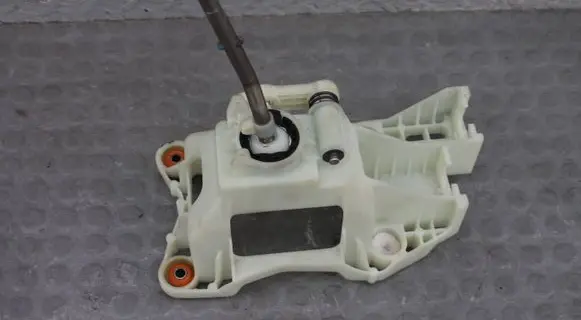 KIA Rio Gear selector 43700XXXXXRIOIV 43731H8100