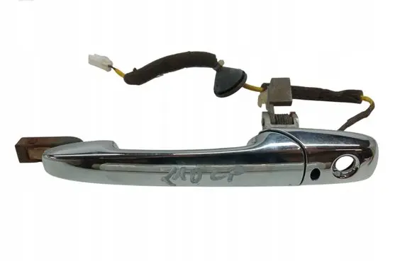 Mazda CX-9 Front door exterior handle