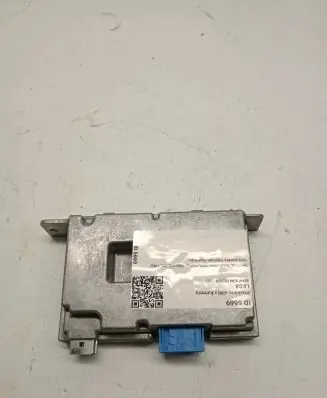 BMW X5M F85 Windshield/windscreen camera 9399247