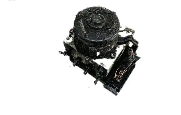 Volkswagen Golf III ABS Pump 6X0614117 6X0907379B