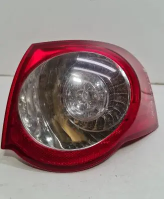 Volkswagen PASSAT B6 Rear/tail lights 3C9945096B
