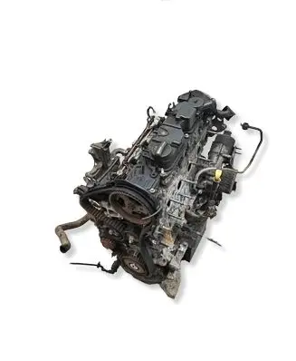Ford Grand C-MAX Engine T1DA BV6Q6010AA HMNNM