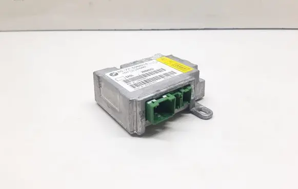 BMW 7 E65 E66 Airbag control unit/module 6960219 65776960219