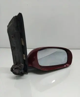 Volkswagen Touran I Front door electric wing mirror 073016