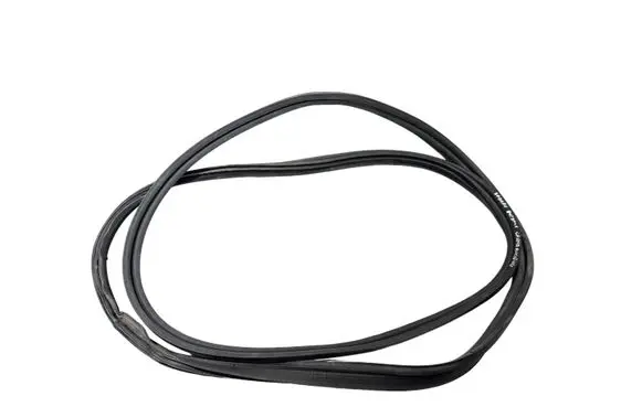 Trunk rubber seal (body)