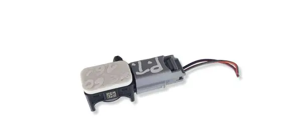Volvo XC60 Airbag deployment crash/impact sensor 3133433677 31334336