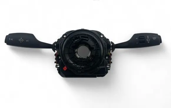 Airbag slip ring squib (SRS ring)