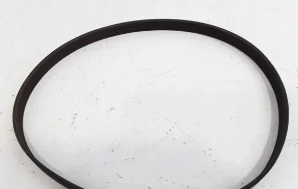 Skoda Octavia Mk2 (1Z) Alternator belt 