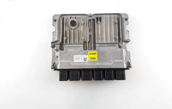 BMW X6 G06 Engine control unit/module 5A23649 0281037329 030024242